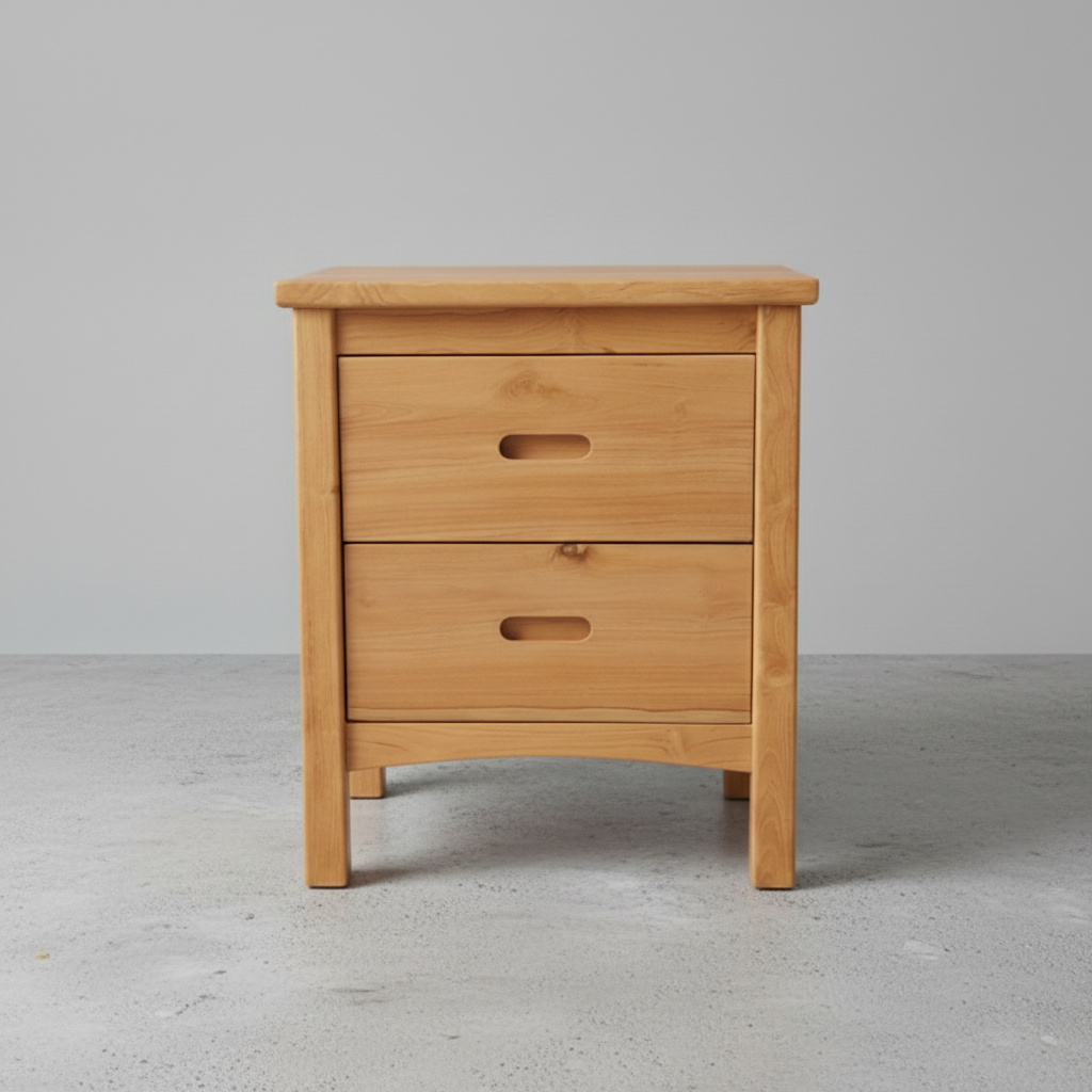 Ramberg Bedside Table type 3
