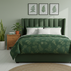 Ramberg Bedside Table type 3