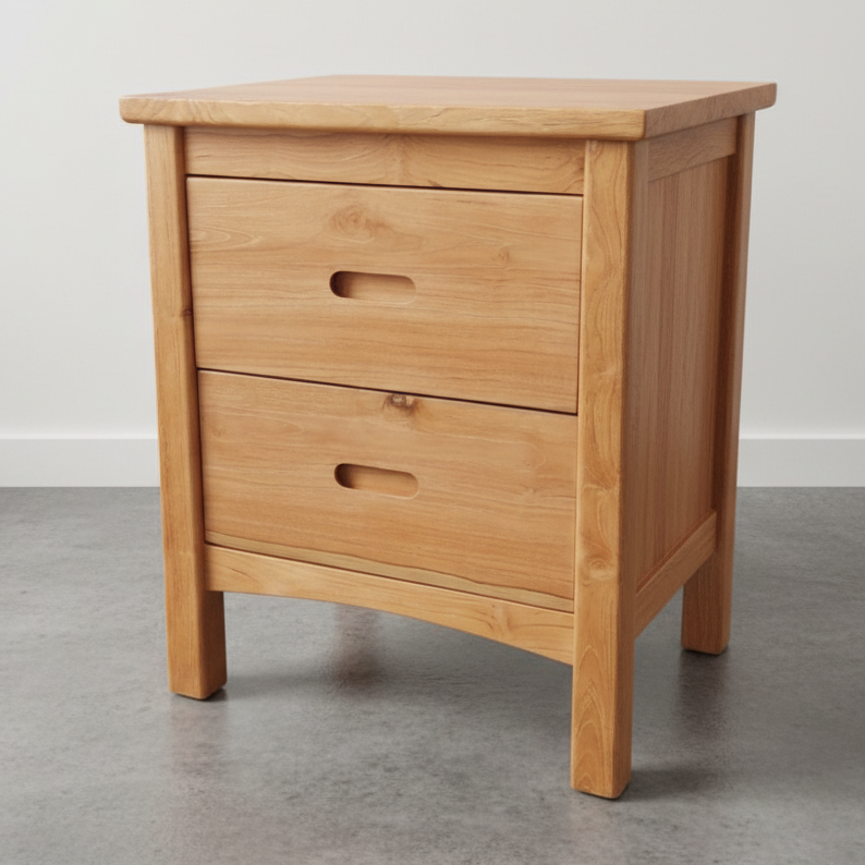 Ramberg Bedside Table type 3