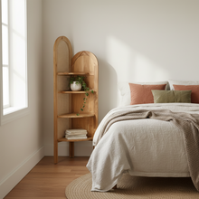 Load image into Gallery viewer, Bingin Corner Shelf
