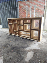 Load image into Gallery viewer, Mondrian Shelf Unit
