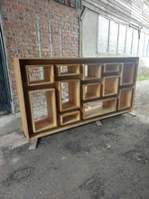 Load image into Gallery viewer, Mondrian Shelf Unit
