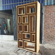 Load image into Gallery viewer, Mondrian Shelf Unit
