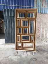 Load image into Gallery viewer, Mondrian Shelf Unit
