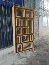 Load image into Gallery viewer, Mondrian Shelf Unit
