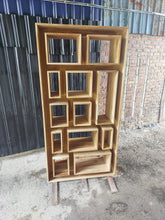 Load image into Gallery viewer, Mondrian Shelf Unit
