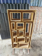 Load image into Gallery viewer, Mondrian Shelf Unit
