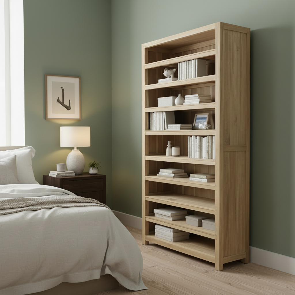 Bondi Shoe Cabinet/Shelf Unit