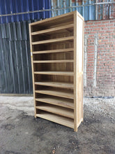 Load image into Gallery viewer, Bondi Shoe Cabinet/Shelf Unit
