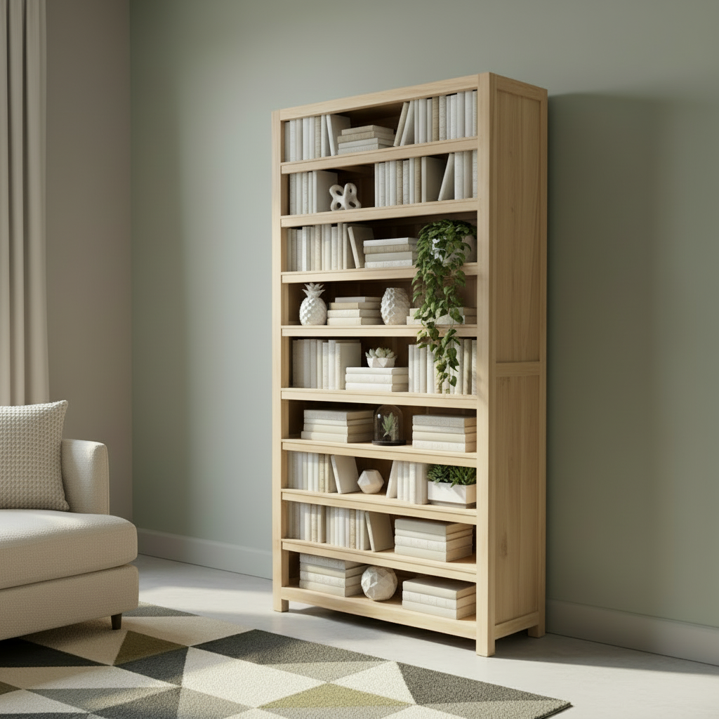 Bondi Shoe Cabinet/Shelf Unit