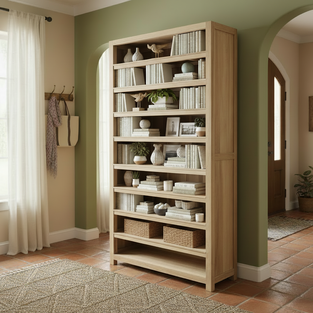 Bondi Shoe Cabinet/Shelf Unit
