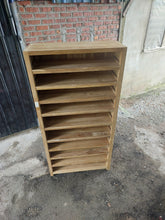 Load image into Gallery viewer, Bondi Shoe Cabinet/Shelf Unit
