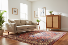 Load image into Gallery viewer, Bingin Wine Cabinet
