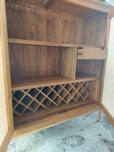 Load image into Gallery viewer, Bingin Wine Cabinet
