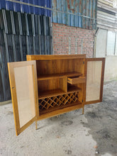 Load image into Gallery viewer, Bingin Wine Cabinet
