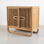 Kitsilano Cabinet