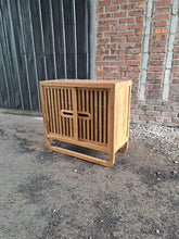 Load image into Gallery viewer, Kitsilano Cabinet
