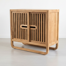 Load image into Gallery viewer, Kitsilano Cabinet
