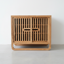 Load image into Gallery viewer, Kitsilano Cabinet
