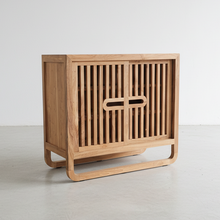 Load image into Gallery viewer, Kitsilano Cabinet
