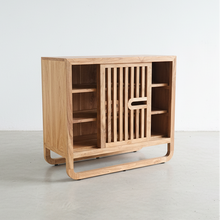 Load image into Gallery viewer, Kitsilano Cabinet
