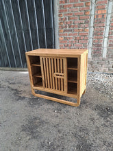 Load image into Gallery viewer, Kitsilano Cabinet
