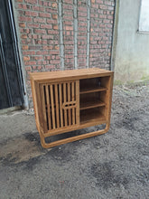 Load image into Gallery viewer, Kitsilano Cabinet
