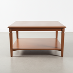 Coffee Table #7 (pre-owned/as-new)
