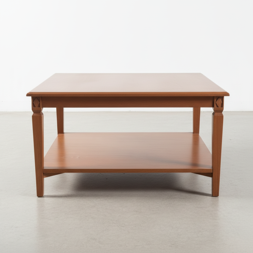 Coffee Table #7 (pre-owned/as-new)