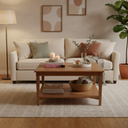 Coffee Table #7 (pre-owned/as-new)