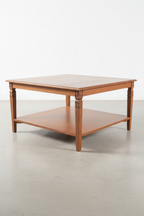 Coffee Table #7 (pre-owned/as-new)