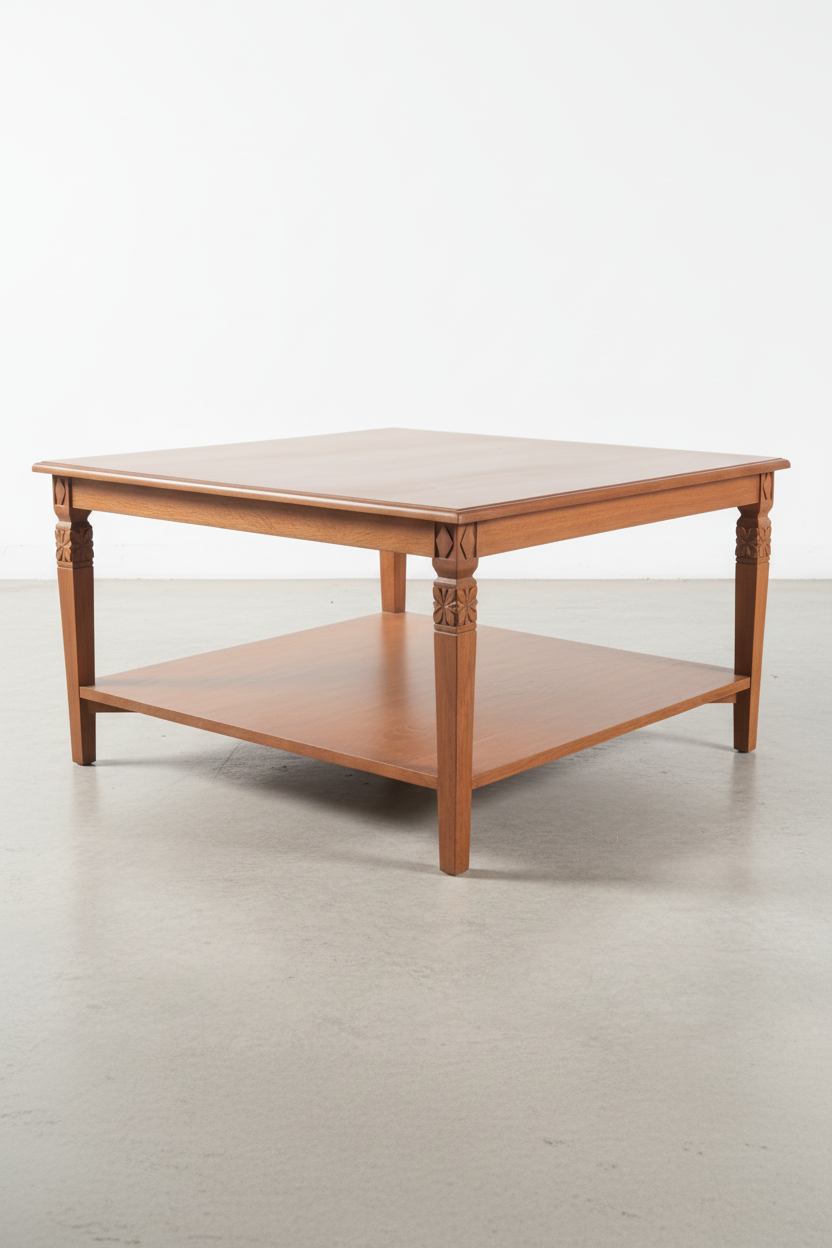 Coffee Table #7 (pre-owned/as-new)