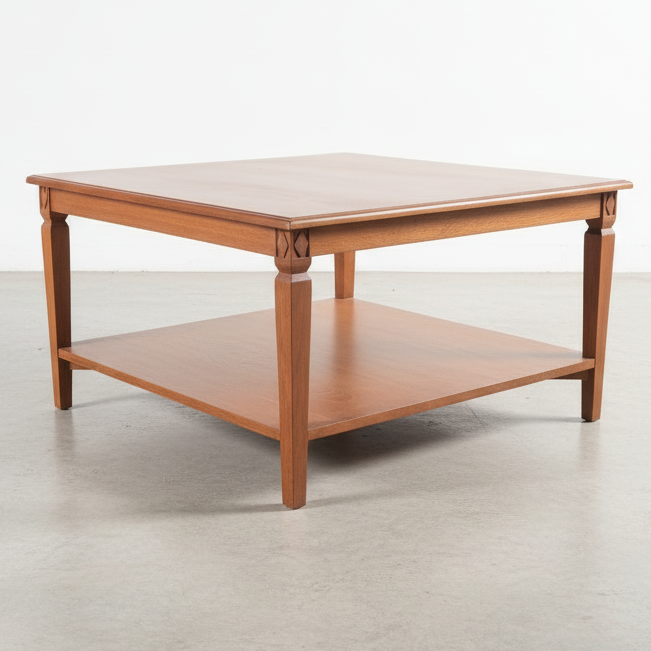 Coffee Table #7 (pre-owned/as-new)