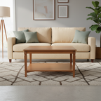 Coffee Table #7 (pre-owned/as-new)