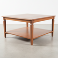 Coffee Table #7 (pre-owned/as-new)