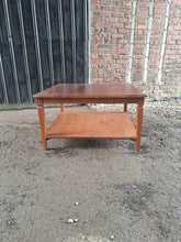 Load image into Gallery viewer, Coffee Table #8 - display unit
