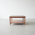 Coffee Table #8 (pre-owned/as-new)