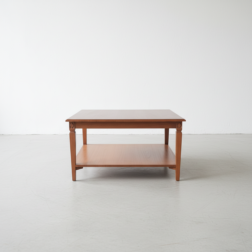 Coffee Table #8 (pre-owned/as-new)