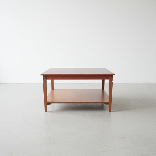 Coffee Table #8 (pre-owned/as-new)