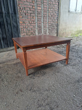 Load image into Gallery viewer, Coffee Table #8 - display unit
