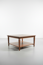 Coffee Table #8 (pre-owned/as-new)