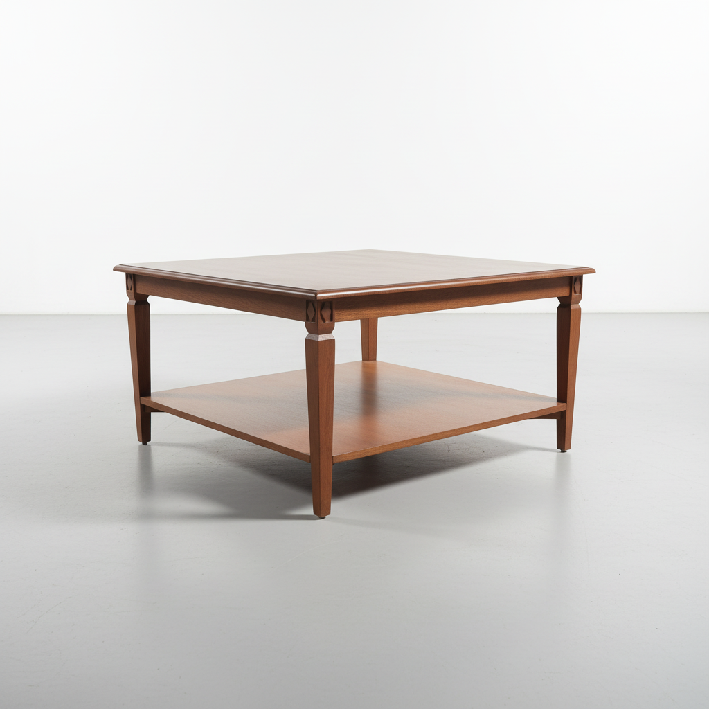 Coffee Table #8 (pre-owned/as-new)