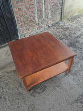 Load image into Gallery viewer, Coffee Table #8 - display unit
