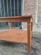 Load image into Gallery viewer, Coffee Table #8 - display unit
