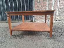 Load image into Gallery viewer, Coffee Table #8 - display unit
