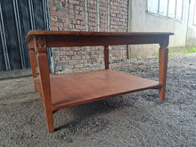 Load image into Gallery viewer, Coffee Table #8 - display unit
