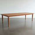 Brighton Dining Table (300cm) - display unit