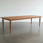 Brighton Dining Table (300cm) - display unit