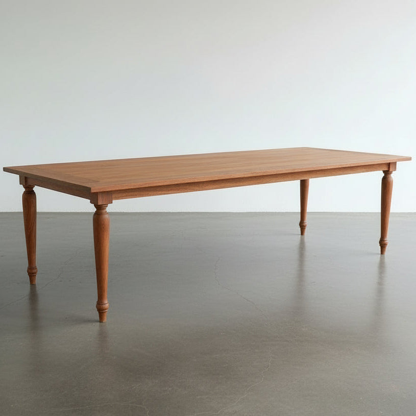 Brighton Dining Table (300cm) - display unit