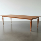 Brighton Dining Table (300cm) - display unit